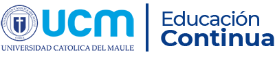 Educación Continua UCM logo